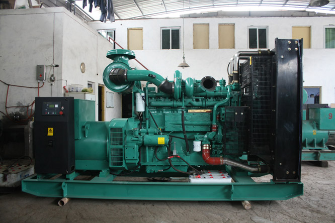 丹江口环保无噪音：租用静音发电机组，为环境和耳朵双重保驾护航